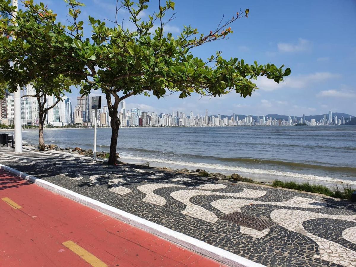 Lindo Apto, 100Metros Da Praia, Na Av Brasil Com A Av Central Melhor Localizacao Διαμέρισμα Balneário Camboriú Εξωτερικό φωτογραφία