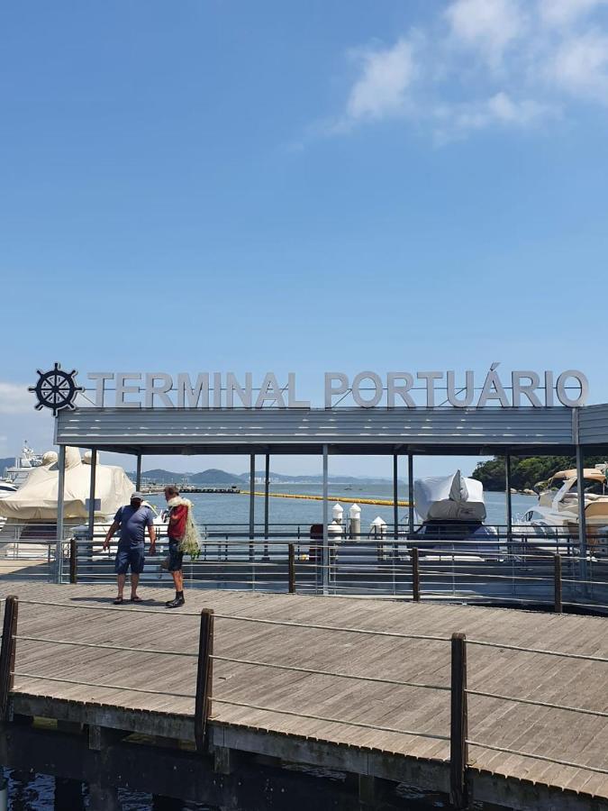 Lindo Apto, 100Metros Da Praia, Na Av Brasil Com A Av Central Melhor Localizacao Διαμέρισμα Balneário Camboriú Εξωτερικό φωτογραφία